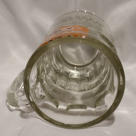 🎬 A & W Frosty Glass Mug - Picture 4 of 5